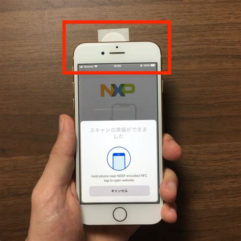 nfc-tag konnte nicht gelesen werden|NFC Tag Typ nicht unterstützt: Warum erscheint die Meldung .